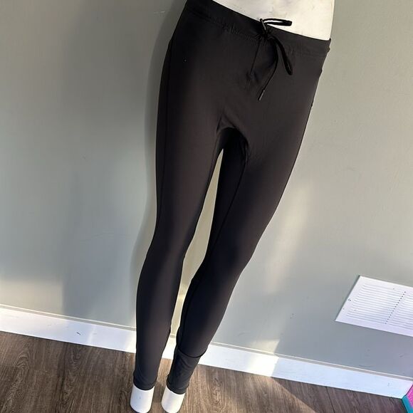 Men’s Lululemon Large leggings - Picture 2 of 3